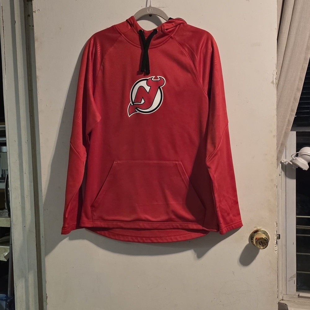 Fanatics Red Apparel - Picture 2 of 15